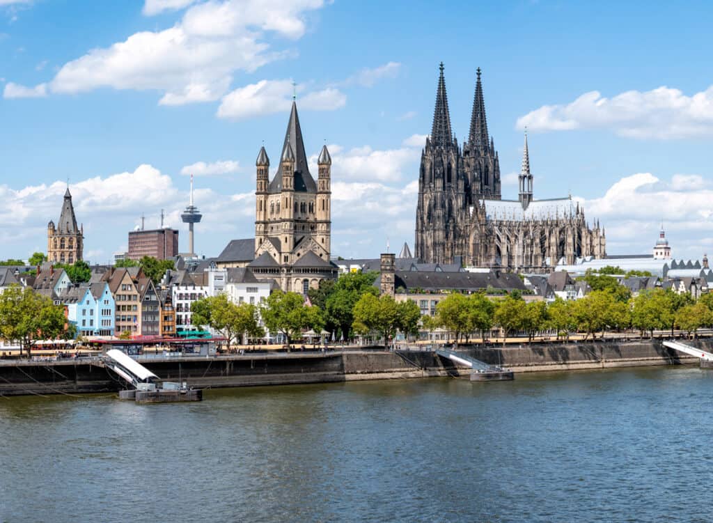 16-Days-In-And-Around-Cologne-Trip